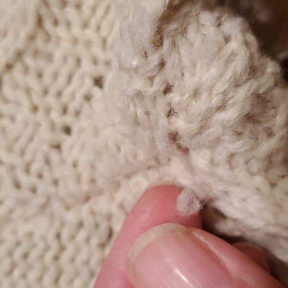 Far away from close cardigan - Picture 11 of 15